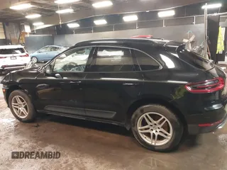 2017 Porsche Macan with VIN WP1AA2A56HLB00636, listed as a IAAI auction lot 41559916 with 103,893 mi miles and . Bid and sale history available at DreamBid. Image 14.