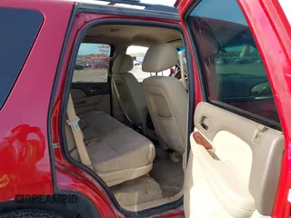 2013 GMC Yukon SLE with VIN 1GKS1AE07DR309832, listed as a IAAI auction lot 41014906 with 203,346 mi miles. Bid and sale history available at carsss.com. Image 8.