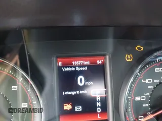 2014 Dodge Charger SXT Plus with VIN 2C3CDXJG0EH104680, listed as a IAAI auction lot 41784303 with 135,771 mi miles. Bid and sale history available at carsss.com. Image 7.