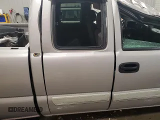 2006 Chevrolet Silverado 1500 LT1 with VIN 1GCEC19V76Z125535, listed as a Copart auction lot 51112165 with 230,190 mi miles and Clean Title. Bid and sale history available at carsss.com. Image 11.