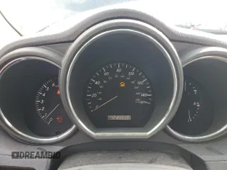 2005 Lexus RX 330 with VIN 2T2HA31U05C078905, listed as a Copart auction lot 48697425 with 239,883 mi miles and Salvage Title. Bid and sale history available at carsss.com. Image 9.