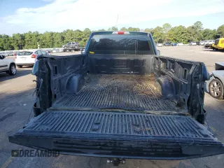 2017 Ford F-150 XL with VIN 1FTMF1EF0HKD96241, listed as a Copart auction lot 72636114 with 130,154 mi miles and Salvage title. Bid and sale history available at DreamBid. Image 10.