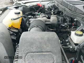 2023 Ford F-150 XL с VIN 1FTMF1EBXPKD53635, выставлен на аукционе IAAI как лот 41982745 с пробегом 37 189 миль миль и . История ставок и продаж доступна на DreamBid. Изображение 17.