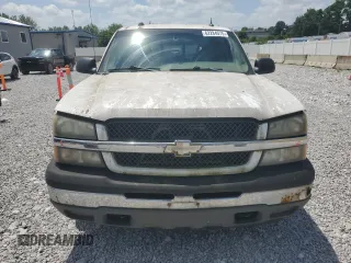 2005 Chevrolet Silverado 1500 LS with VIN 2GCEC13T251310557, listed as a Copart auction lot 62284075 with 149,031 mi miles and Clean title. Bid and sale history available at DreamBid. Image 5.