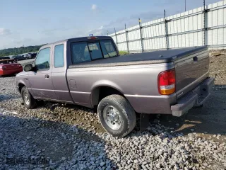 1996 Ford Ranger XLT with VIN 1FTCR14X7TPB08952, listed as a Copart auction lot 63356224 with 149,648 mi miles and Clean Title. Bid and sale history available at carsss.com. Image 2.