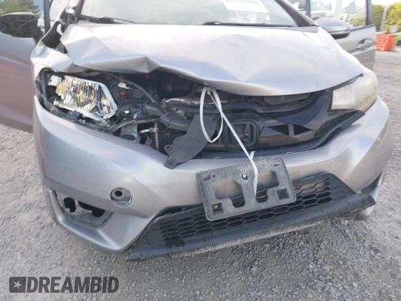 2017 Honda Fit LX with VIN JHMGK5H59HS015312, listed as a IAAI auction lot 42539428 with 75,263 mi miles and . Bid and sale history available at DreamBid. Image 6.