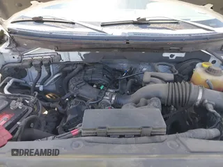 2014 Ford F-150 XL с VIN 1FTMF1CM8EKD06735, выставлен на аукционе IAAI как лот 42321905 с пробегом 135 379 миль миль и . История ставок и продаж доступна на DreamBid. Изображение 10.
