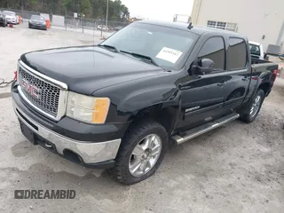 2012 GMC Sierra 1500 SLT с VIN 3GTP2WE78CG203218, выставлен на аукционе IAAI как лот 41589347 с пробегом 223 086 миль миль и . История ставок и продаж доступна на DreamBid. Изображение 17.