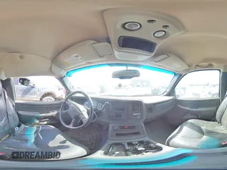 2004 Chevrolet Silverado SS z VIN 2GCEK19N641160222, wystawiony jako Copart lot #53939924 z przebiegiem Nie podano mil oraz Szkoda całkowita • Salvage title. Historia ofert i sprzedaży dostępna na DreamBid. Obrazek 13.