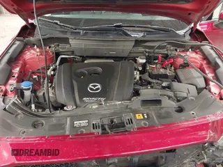 2018 Mazda CX-5 Grand Touring with VIN JM3KFBDM5J0414013, listed as a IAAI auction lot 42013479 with 88,225 mi miles and . Bid and sale history available at DreamBid. Image 10.