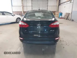 2018 Ford Fiesta SE z VIN 3FADP4BJ3JM141658, wystawiony jako IAAI lot #41737201 z przebiegiem 92 078 mil mil oraz . Historia ofert i sprzedaży dostępna na DreamBid. Obrazek 16.