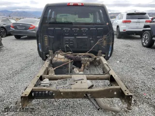 2016 Chevrolet Silverado 1500 Work Truck with VIN 1GCRCNEH5GZ231444, listed as a Copart auction lot 82333654 with 0 mi miles and Salvage Title. Bid and sale history available at carsss.com. Image 6.