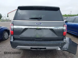 2021 Ford Expedition Max Limited z VIN 1FMJK2AT6MEA00611, wystawiony jako IAAI lot #42371665 z przebiegiem 66 789 mil mil oraz . Historia ofert i sprzedaży dostępna na DreamBid. Obrazek 16.