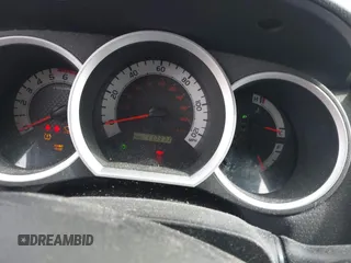 2013 Toyota Tacoma with VIN 5TFUU4EN4DX050303, listed as a IAAI auction lot 41833470 with 117,371 mi miles and . Bid and sale history available at DreamBid. Image 7.