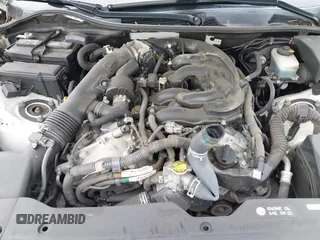 2015 Lexus GS 350 with VIN JTHCE1BL8FA008408, listed as a IAAI auction lot 42208961 with 211,038 mi miles and . Bid and sale history available at DreamBid. Image 10.