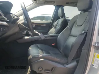 2016 Volvo XC90 T6 Momentum z VIN YV4A22PK3G1067694, wystawiony jako Copart lot #57822775 z przebiegiem 122 053 mil mil oraz Szkoda całkowita • Salvage title. Historia ofert i sprzedaży dostępna na DreamBid. Obrazek 7.