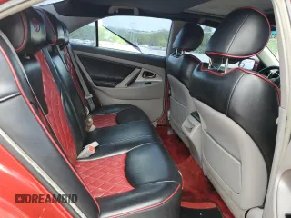 2007 Toyota Camry CE with VIN 4T1BE46K37U131917, listed as a Copart auction lot 54579325 with 226,481 mi miles and Salvage Title. Bid and sale history available at DreamBid. Image 10.