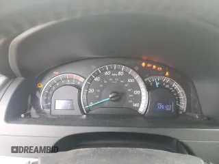 2014 Toyota Camry L with VIN 4T1BF1FK4EU862557, listed as a Copart auction lot 50756635 with 135,103 mi miles and Salvage Title. Bid and sale history available at carsss.com. Image 9.