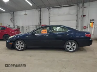 2005 Lexus ES 350 z VIN JTHBA30G355138287, wystawiony jako IAAI lot #42414678 z przebiegiem 175 000 mil mil oraz . Historia ofert i sprzedaży dostępna na DreamBid. Obrazek 14.
