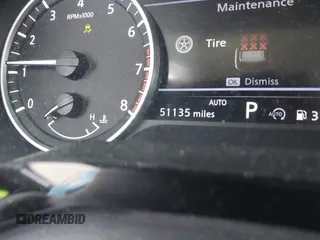 2022 Nissan Pathfinder SL with VIN 5N1DR3CC3NC205313, listed as a IAAI auction lot 42326804 with 51,135 mi miles and . Bid and sale history available at DreamBid. Image 14.