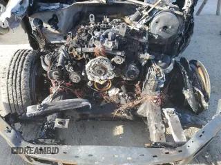2018 Ford F-150 XL with VIN 1FTFW1E11JFD73191, listed as a Copart auction lot 60632965 with Not provided miles and Salvage title. Bid and sale history available at DreamBid. Image 11.