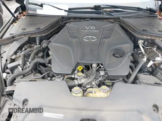 2017 Infiniti Q50 Premium with VIN JN1EV7AP5HM734023, listed as a IAAI auction lot 42118545 with 149,536 mi miles and . Bid and sale history available at DreamBid. Image 10.
