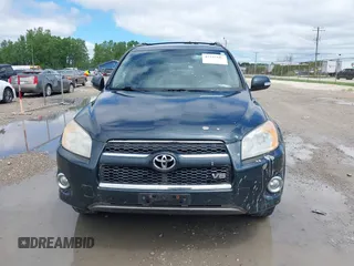 2010 Toyota RAV4 Limited с VIN 2T3DK4DV5AW020363, выставлен на аукционе IAAI как лот 42747183 с пробегом 236 987 миль миль и . История ставок и продаж доступна на DreamBid. Изображение 12.