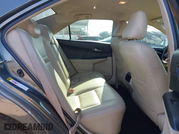 2014 Toyota Camry L with VIN 4T1BF1FK7EU731591, listed as a IAAI auction lot 41917728 with 85,504 mi miles. Bid and sale history available at carsss.com. Image 8.