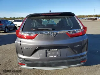 2019 Honda CR-V LX with VIN 2HKRW6H34KH209416, listed as a Copart auction lot 41383525 with 101,241 mi miles and Non Repairable. Bid and sale history available at carsss.com. Image 6.
