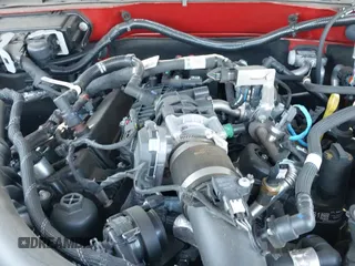 2022 Ford Bronco z VIN 1FMEE5DP3NLB42355, wystawiony jako IAAI lot #42084720 z przebiegiem 35 183 mil mil oraz . Historia ofert i sprzedaży dostępna na DreamBid. Obrazek 19.