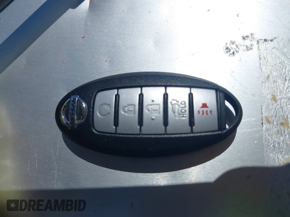 2018 Nissan Pathfinder SL with VIN 5N1DR2MN5JC610240, listed as a IAAI auction lot 41841057 with 100,217 mi miles and . Bid and sale history available at DreamBid. Image 11.