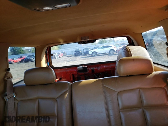1996 Jeep Grand Cherokee Limited with VIN 1J4GZ78Y0TC230643, listed as a Copart auction lot 67796434 with 193,583 mi miles and Clean title. Bid and sale history available at DreamBid. Image 10.