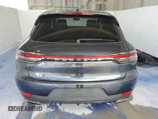 2020 Porsche Macan z VIN WP1AA2A54LLB09151, wystawiony jako Copart lot #51426065 z przebiegiem 46 196 mil mil oraz Szkoda całkowita • Salvage title. Historia ofert i sprzedaży dostępna na DreamBid. Obrazek 6.