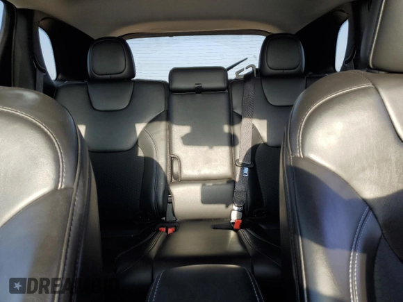 2019 Jeep Cherokee Altitude с VIN 1C4PJMLB7KD478458, выставлен на аукционе Copart как лот 55957485 с пробегом 82 699 миль миль и Чистый • Clean title. История ставок и продаж доступна на DreamBid. Изображение 10.