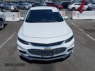 2018 Chevrolet Malibu LT with VIN 1G1ZD5ST9JF278872, listed as a IAAI auction lot 42660160 with 130,192 mi miles and . Bid and sale history available at DreamBid. Image 13.