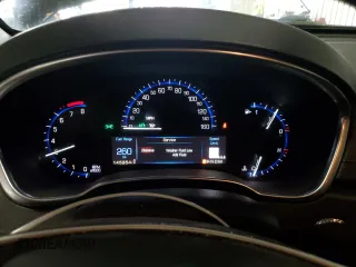 2014 Cadillac SRX Performance Collection with VIN 3GYFNFE34ES583362, listed as a Copart auction lot 61966535 with 145,954 mi miles and Non repairable. Bid and sale history available at DreamBid. Image 9.
