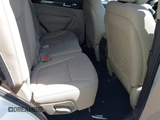 2015 Kia Sorento LX with VIN 5XYKT3A67FG657336, listed as a IAAI auction lot 41761446 with 73,123 mi miles. Bid and sale history available at carsss.com. Image 8.