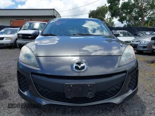 2013 Mazda 3 i Touring with VIN JM1BL1L71D1784512, listed as a IAAI auction lot 42057117 with 70,112 mi miles and . Bid and sale history available at DreamBid. Image 13.