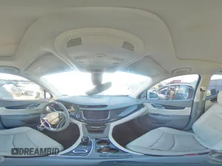 2020 Cadillac XT6 FWD Premium Luxury z VIN 1GYKPCRS9LZ107178, wystawiony jako Copart lot #72359154 z przebiegiem 154 427 mil mil oraz Nie do naprawy. Historia ofert i sprzedaży dostępna na DreamBid. Obrazek 13.