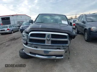 2012 Ram 1500 Tradesman with VIN 1C6RD7KP1CS283779, listed as a IAAI auction lot 41888577 with 137,905 mi miles and . Bid and sale history available at DreamBid. Image 13.