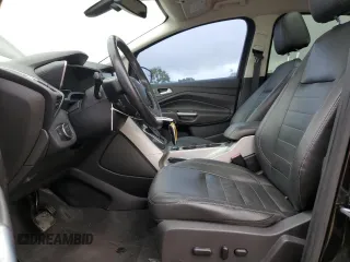 2013 Ford C-Max SEL z VIN 1FADP5CU1DL525636, wystawiony jako Copart lot #54206295 z przebiegiem 159 668 mil mil oraz Szkoda całkowita • Salvage title. Historia ofert i sprzedaży dostępna na DreamBid. Obrazek 7.