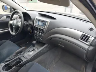 2008 Subaru Impreza i с VIN JF1GH61608H802659, выставлен на аукционе IAAI как лот 42088451 с пробегом 195 863 миль миль и . История ставок и продаж доступна на DreamBid. Изображение 5.