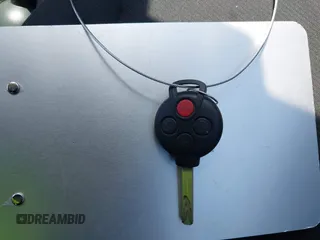 2015 Smart fortwo Passion с VIN WMEEJ3BA7FK802991, выставлен на аукционе IAAI как лот 42672202 с пробегом 45 850 миль миль и . История ставок и продаж доступна на DreamBid. Изображение 11.