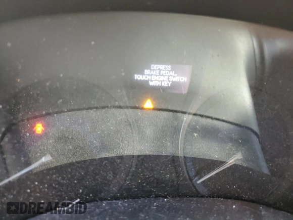 2011 Lexus RX 350 with VIN 2T2ZK1BA8BC064725, listed as a Copart auction lot 58763565 with Not provided miles and Salvage title. Bid and sale history available at DreamBid. Image 9.