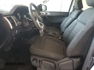 2020 Ford Ranger XL с VIN 1FTER4FH7LLA17560, выставлен на аукционе Copart как лот 60297925 с пробегом 45 330 миль миль и Списание • Salvage title. История ставок и продаж доступна на DreamBid. Изображение 7.