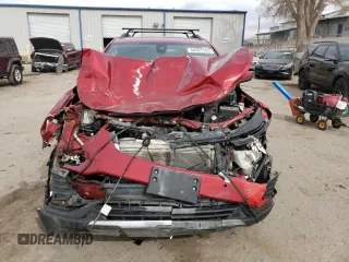 2022 Chevrolet Equinox LT z VIN 3GNAXUEV9NL213882, wystawiony jako Copart lot #44521165 z przebiegiem 173 737 mil mil oraz Szkoda całkowita • Salvage title. Historia ofert i sprzedaży dostępna na DreamBid. Obrazek 5.