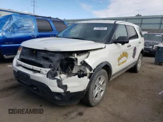 2011 Ford Explorer with VIN 1FMHK8B86BGA54214, listed as a Copart auction lot 41598365 with 191,083 mi miles and Salvage title. Bid and sale history available at DreamBid. Image 1.