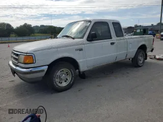 1996 Ford Ranger XL с VIN 1FTCR14A4TPA38385, выставлен на аукционе Copart как лот 66507985 с пробегом 181 829 миль миль и Чистый • Clean title. История ставок и продаж доступна на DreamBid. Изображение 1.