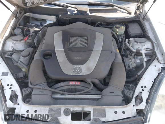 2006 Mercedes-Benz SLK 280 with VIN WDBWK54F86F076229, listed as a IAAI auction lot 42742951 with 115,862 mi miles and . Bid and sale history available at DreamBid. Image 10.