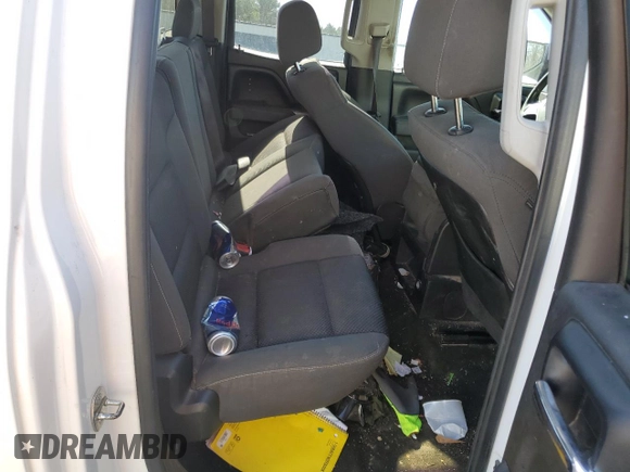 2014 Chevrolet Silverado 1500 LT with VIN 1GCRCREC2EZ108239, listed as a Copart auction lot 48923345 with 201,351 mi miles and Clean Title. Bid and sale history available at DreamBid. Image 10.